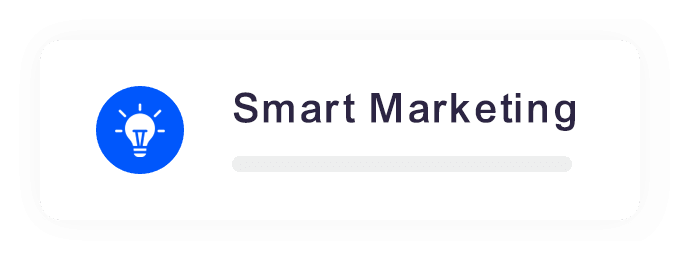 Easy social sharing boosts your reach